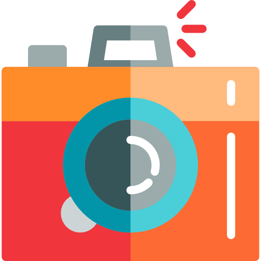 Photo camera